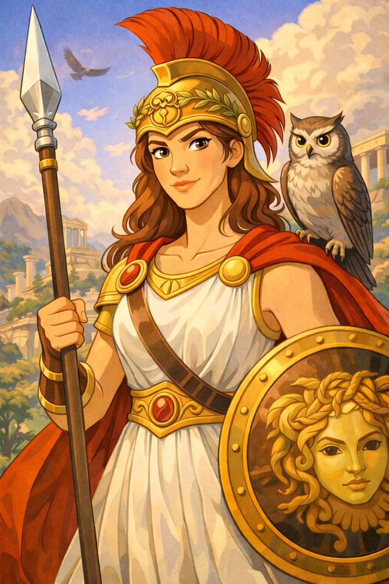 Athena