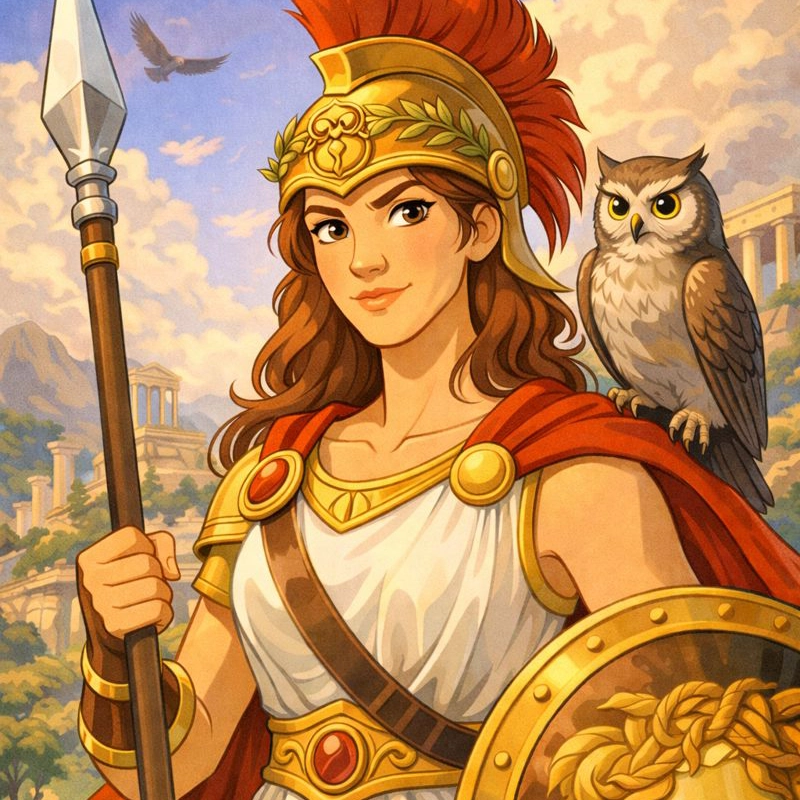 Athena