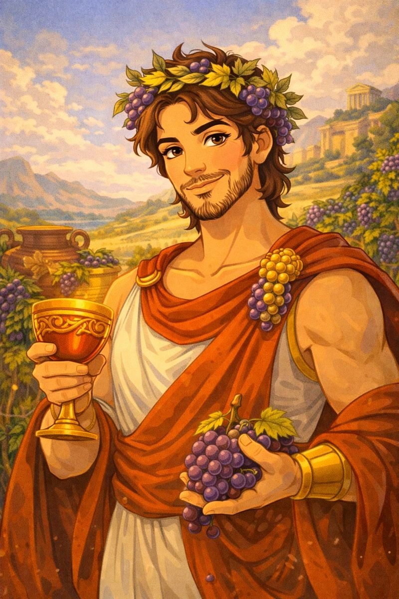 Dionysus