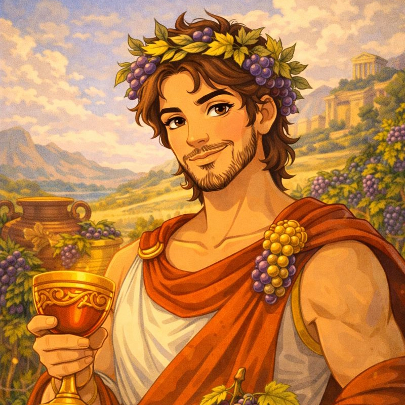 Dionysus