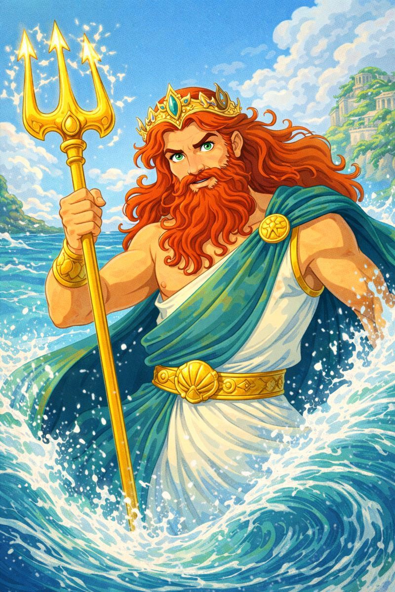 Poseidon