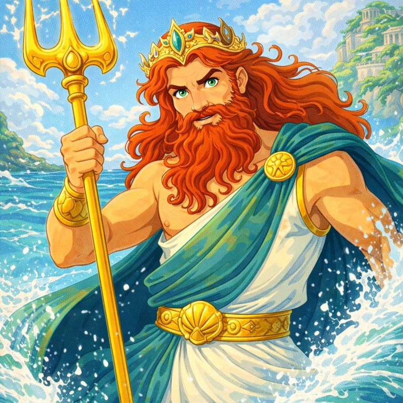 Poseidon