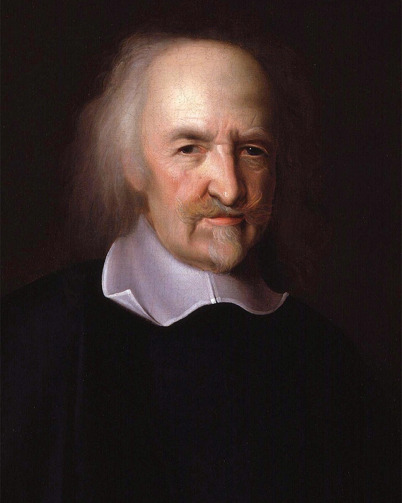 Thomas Hobbes