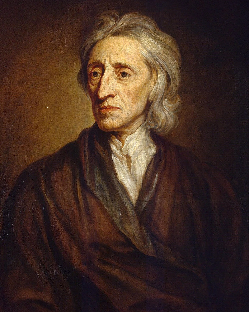 John Locke