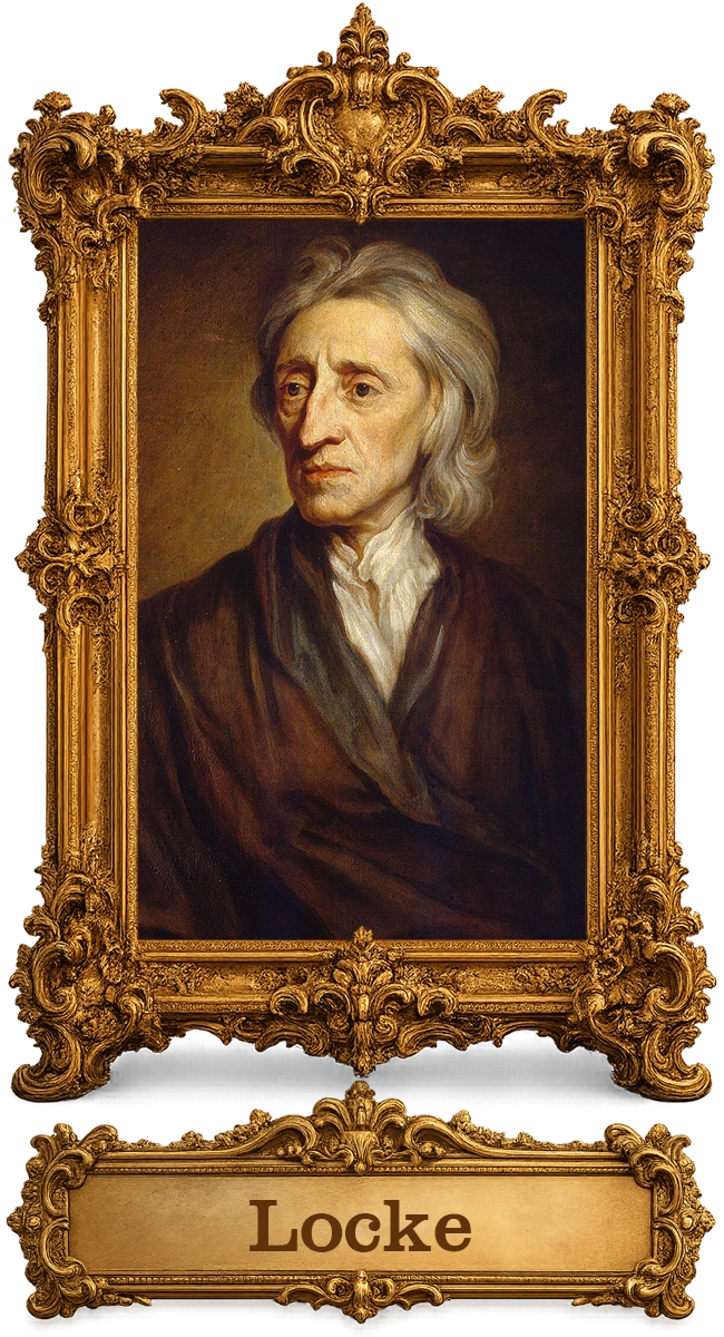 John Locke