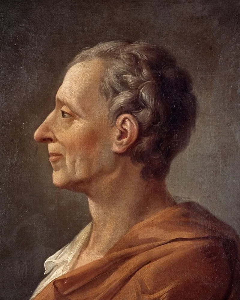Montesquieu