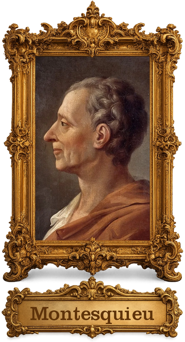 Montesquieu