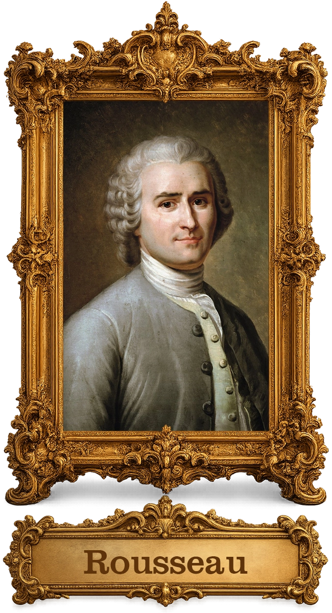 Rousseau