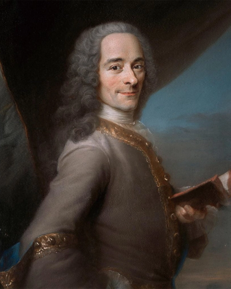 Voltaire