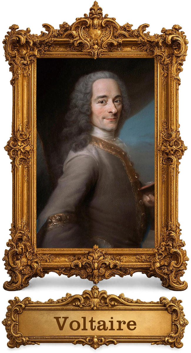 Voltaire