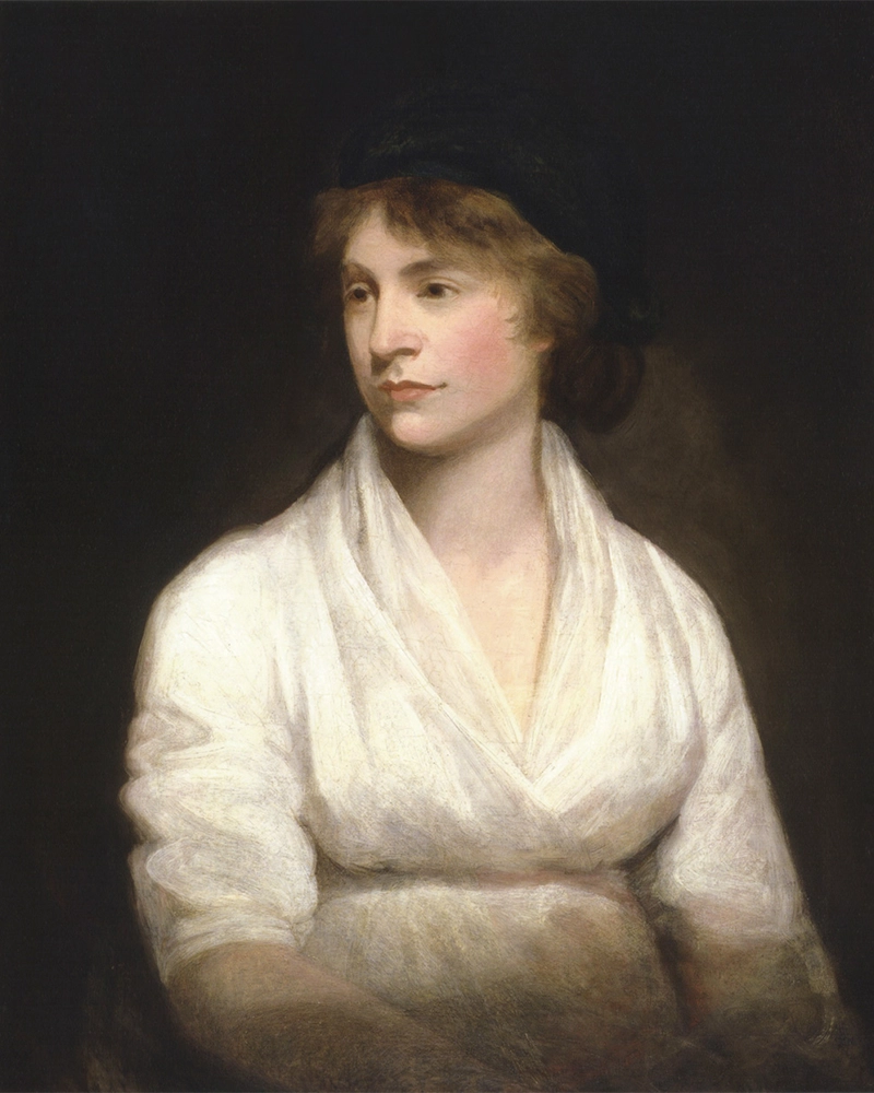 Mary Wollstonecraft