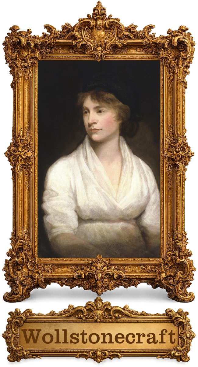 Wollstonecraft